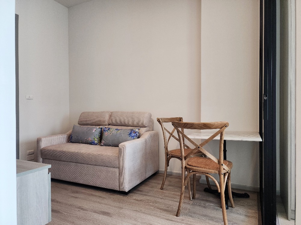 Rent Knightsbridge Prime Ratchayothin (Night Bridge Prime Ratchayothin) – รูปที่ 3