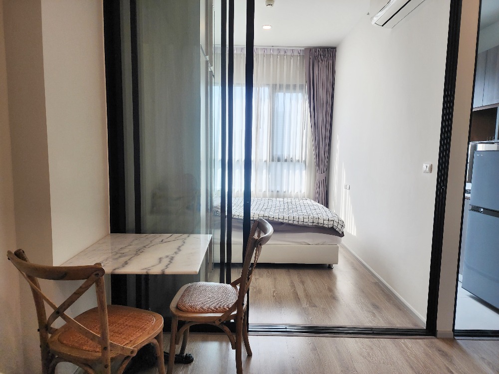 Rent Knightsbridge Prime Ratchayothin (Night Bridge Prime Ratchayothin) – รูปที่ 4