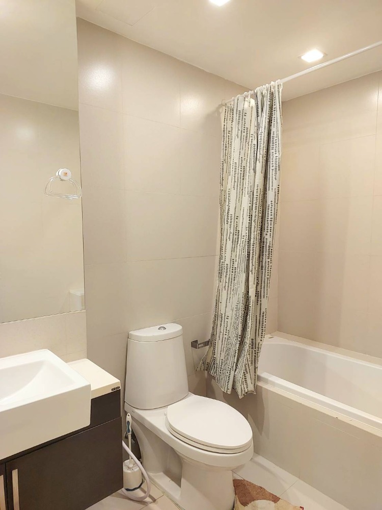 ขาย คอนโด โนเบิล โซโล แบบ 1ห้องนอน ขนาด 52 ตร.ม. ราคาเพียง 5.8  ล้านบาท – รูปที่ 3