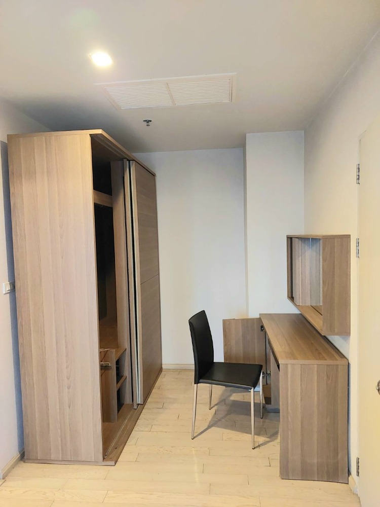 ขาย คอนโด โนเบิล โซโล แบบ 1ห้องนอน ขนาด 52 ตร.ม. ราคาเพียง 5.8  ล้านบาท – รูปที่ 4