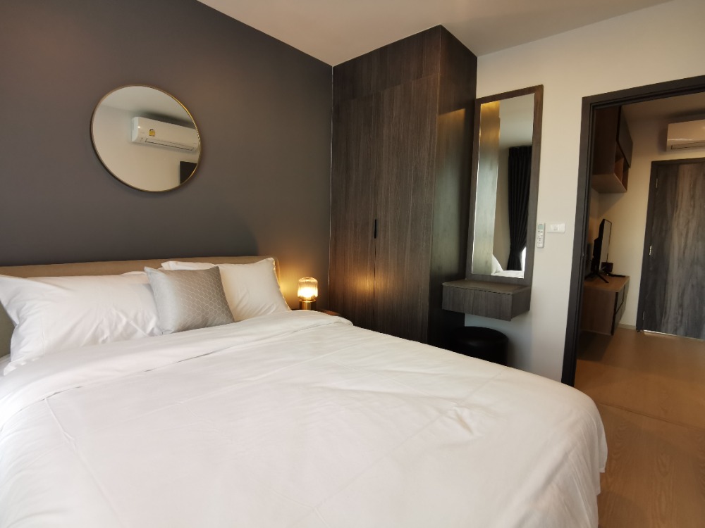 For Rent Elio Del Nest ห้องสวยพร้อมอยู่ – รูปที่ 4