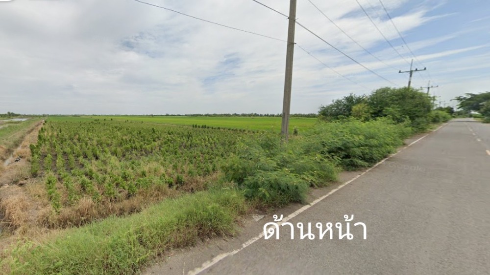 ขายที่ดินนครนายก อำเภอองครักษ์ เนื้อที่ 406-3-72 ไร่ ติดถนน 2 ฝั่ง ใกล้ ม.ศรีนครินทร์วิโรฒองครักษ์ – รูปที่ 3