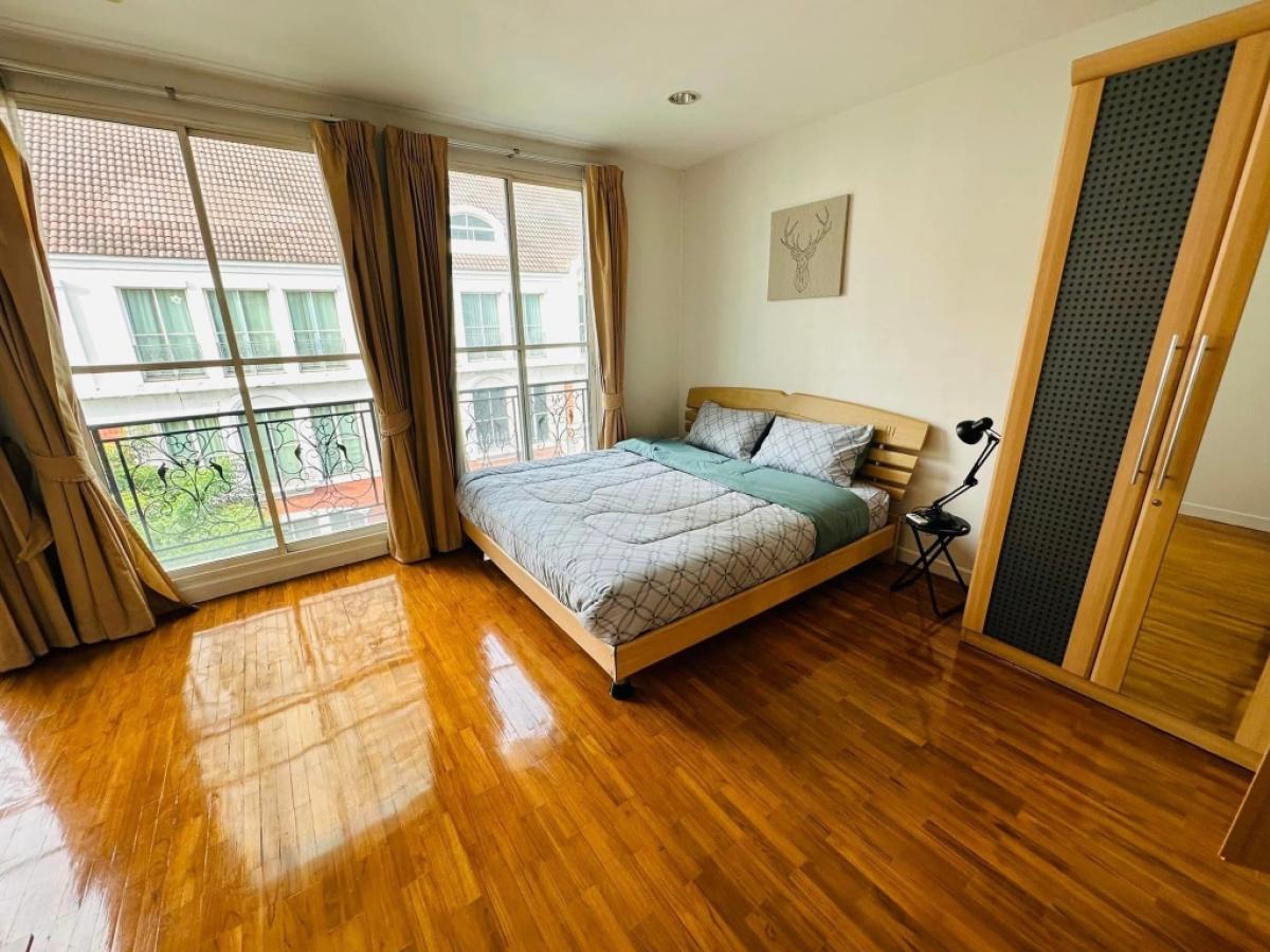 Available for RENT BAAN KLANGKRUNG Thonglor – รูปที่ 4