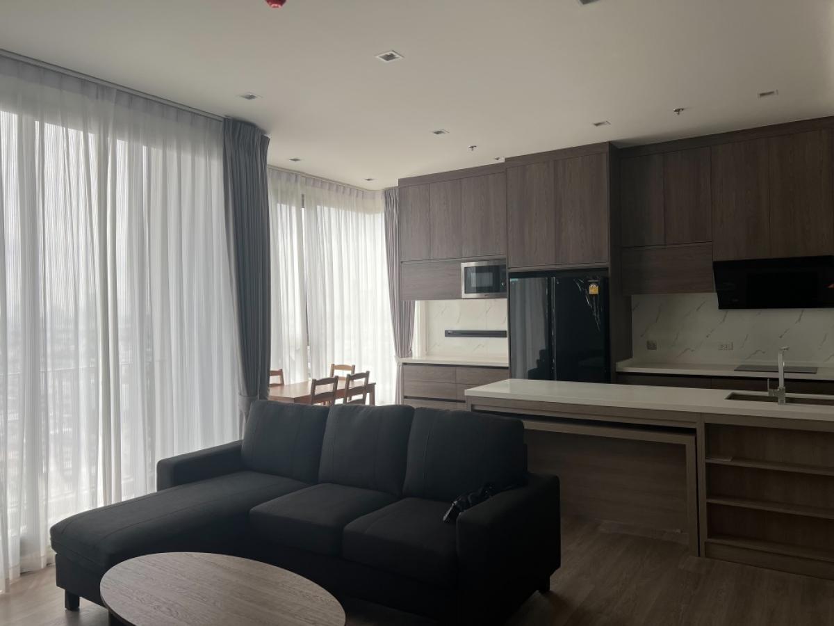 🔥FOR RENT📍 Rhythm Charoenkrung Pavillion 2 BED 103 SQ.M. Ret: 75,000 Call/Line: 0954597992 🔥FOR RENT📍 Rhythm Charoenkrung Pavillion 2 BED 103 SQ.M. Ret: 75,000 Call/Line: 0954597992