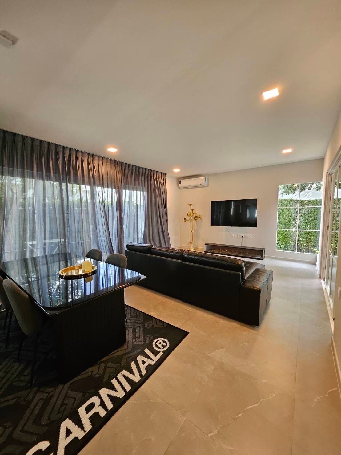 K-6214 Urgent rent! Chaiyapruek Bangna, Km. 15, near Mega Bangna behind the corner K-6214 Urgent rent! Chaiyapruek Bangna, Km. 15, near Mega Bangna behind the corner