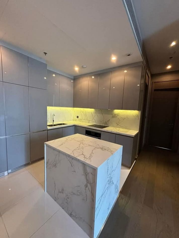 ขาย คอนโด ดิ เอส แอท สิงห์ คอมแพล็กซ์ ชั้น 11 ขนาด 77 ตรม. ขาย 22,383,000 บาท – รูปที่ 4