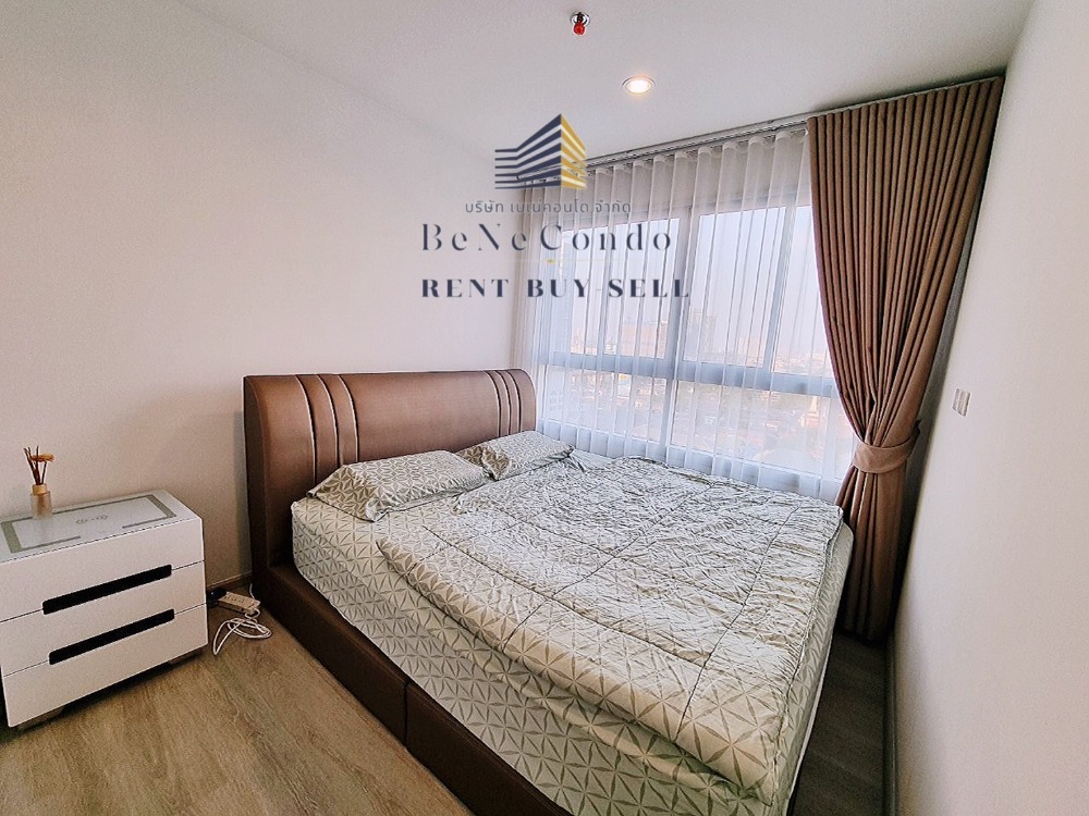 *** (1 Bedroom plus/Official agent) Condo Sale: Ideo Charan 70-Riverview ***