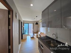 ขาย 2 ห้องนอน ใน ริทึ่ม อโศก คอนโดมิเนียม มักกะสัน ราชเทวี กรุงเทพมหานคร