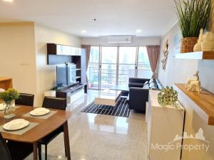 ขาย 2 ห้องนอน ใน เดอะ วอเตอร์ ฟอร์ด ไดมอนด์ คอนโดมิเนียม เขตคลองเตย กรุงเทพ