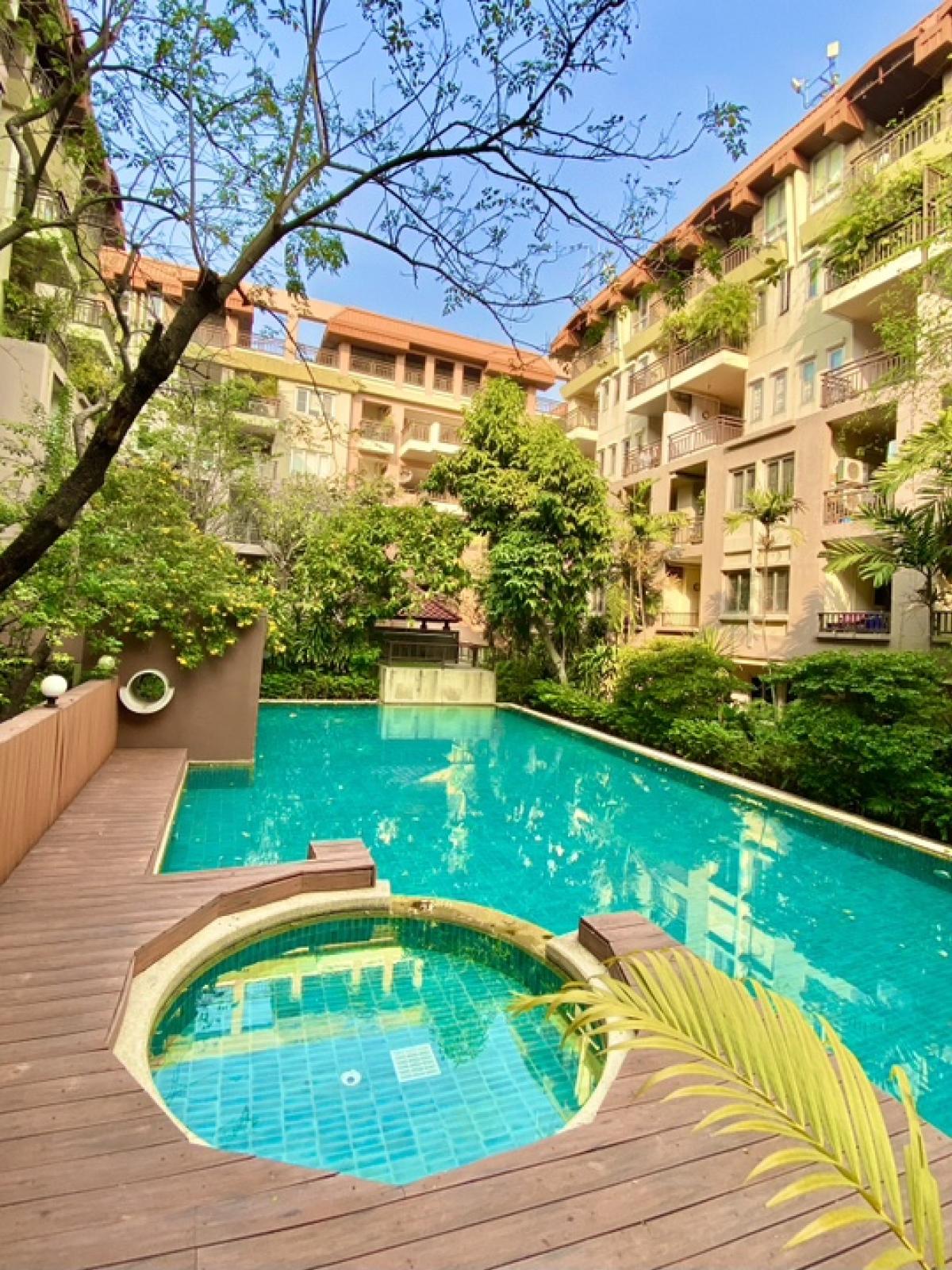 คอนโดสวย ถูกที่สุดในโครงการ ใกล้ รพ.Masterpiece, รพ.วชิระ, รร.เซนต์คาเบรียล Resort-Style Living Awaits at Baansuan Sukhothai Condo in Dusit District of Bangkok คอนโดสวย ถูกที่สุดในโครงการ ใกล้ รพ.Masterpiece, รพ.วชิระ, รร.เซนต์คาเบรียล Resort-Style Living Awaits at Baansuan Sukhothai Condo in Dusit District of Bangkok