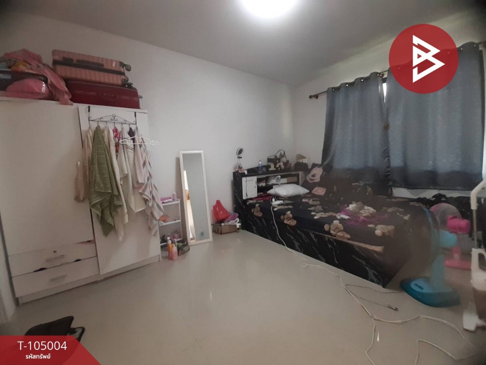 Townhouse for sale Sukhotaworn Village 9 Phanthawong-Khlong Lai Likit, Samut Sakhon – รูปที่ 4