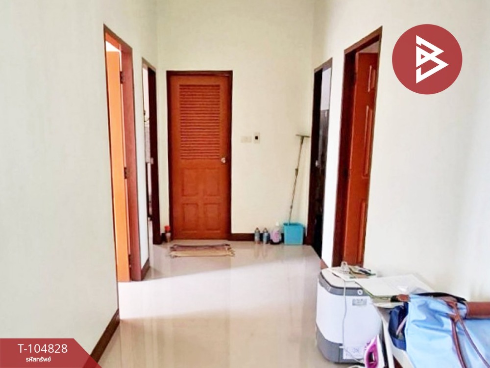 ขายบ้านเดี่ยว หมู่บ้านพฤกษ์พิมาน เพชรบุรี พร้อมอยู่ – รูปที่ 2