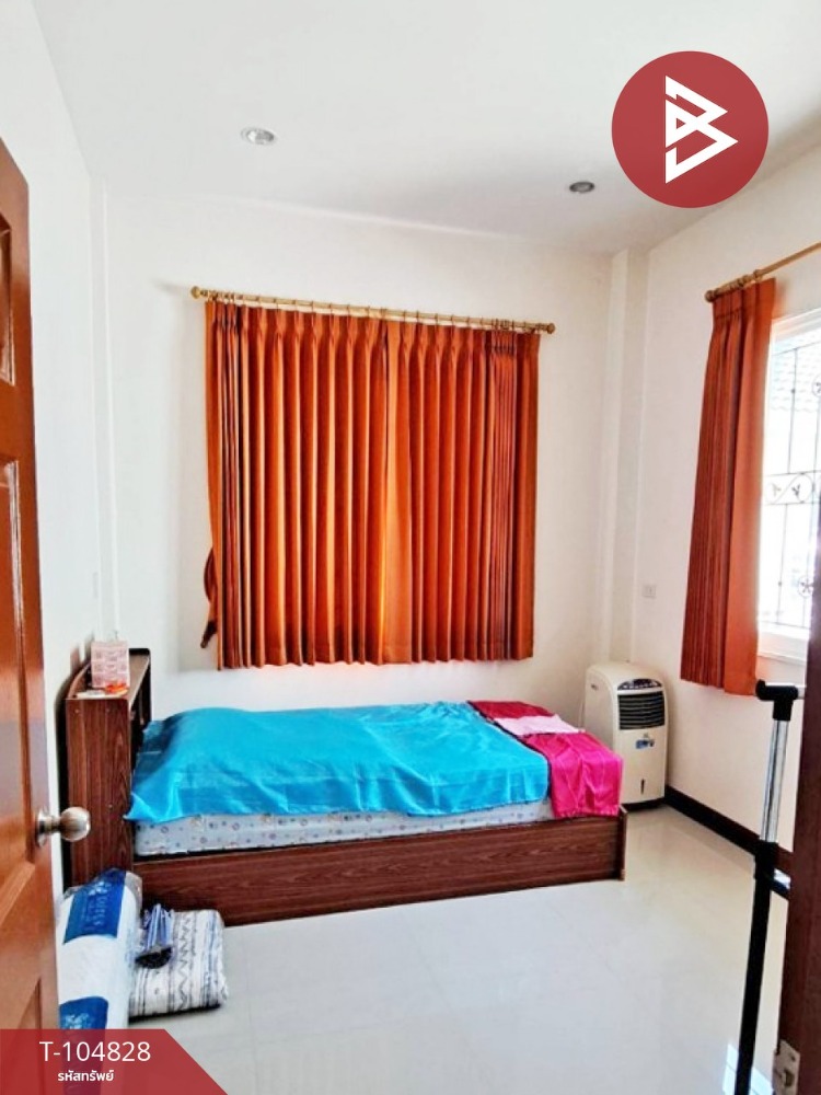 ขายบ้านเดี่ยว หมู่บ้านพฤกษ์พิมาน เพชรบุรี พร้อมอยู่ – รูปที่ 4
