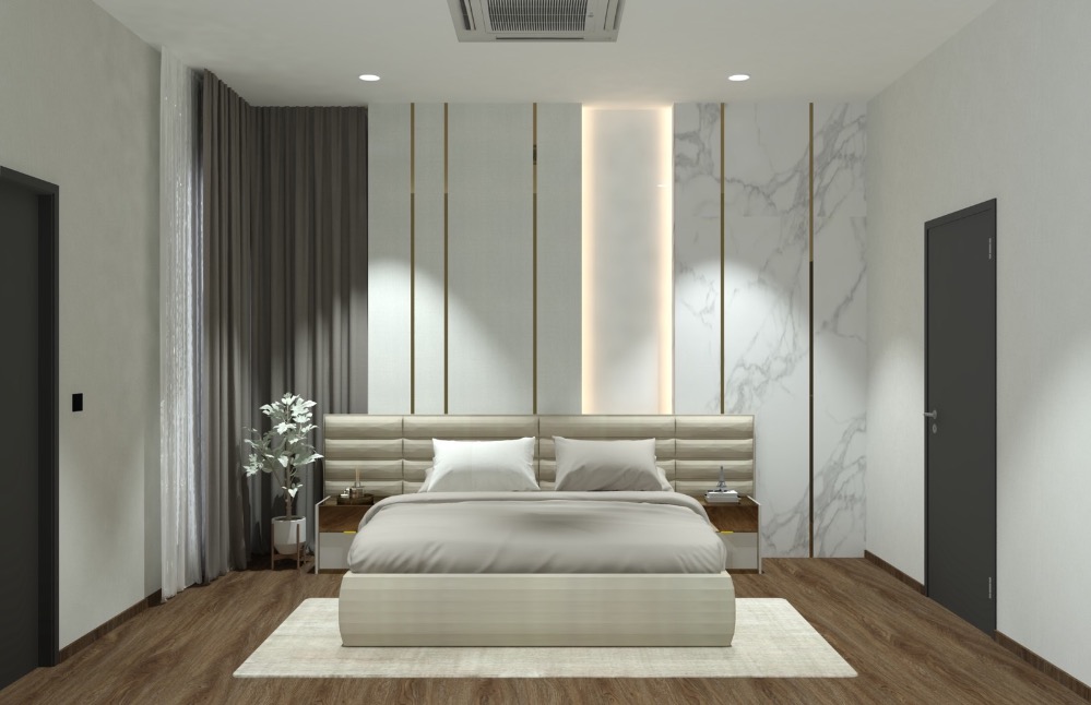 The Gentry พัฒนาการ 2 5 ห้องนอน 6 ห้องน้ำ – รูปที่ 4