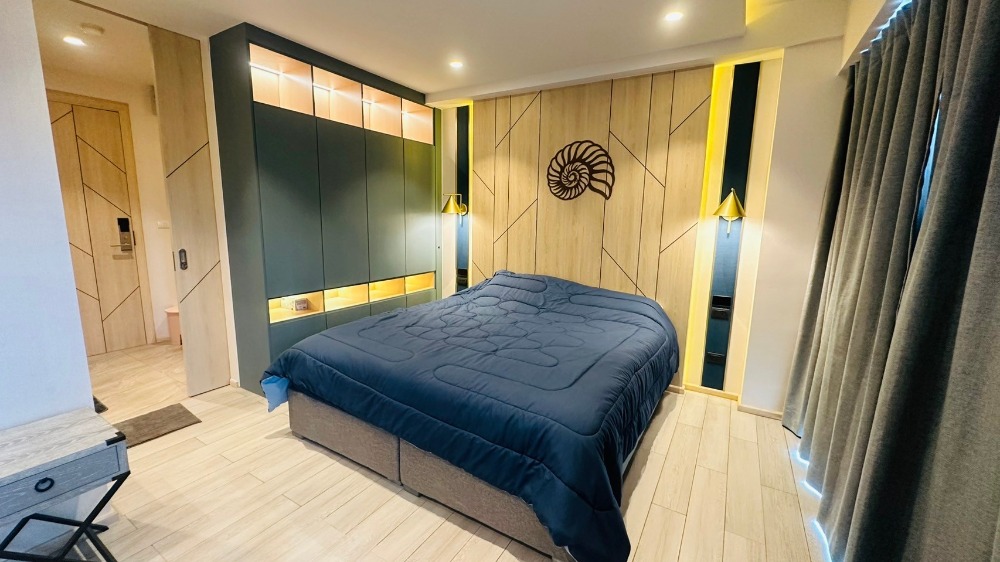Luxurious condo for sale in Hua Hin, Khao Tao