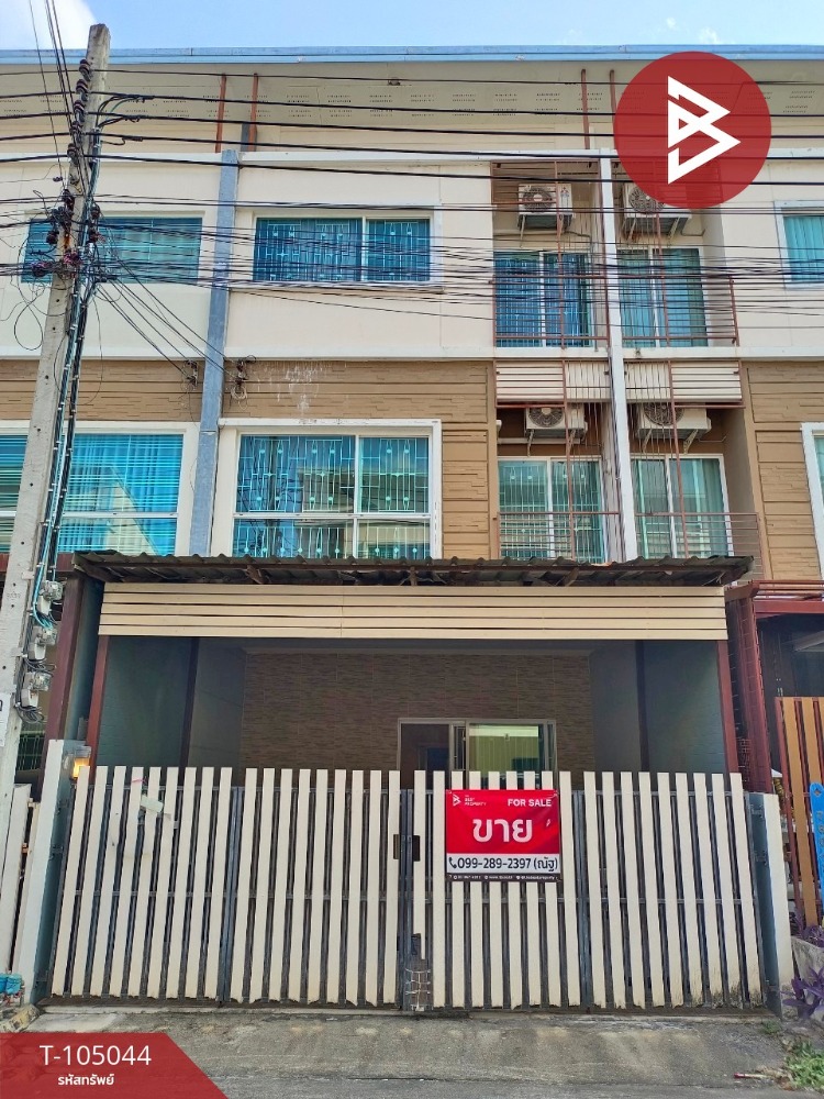 ขายทาวน์เฮ้าส์ หมู่บ้านวิลเลต ซิตี้ พัฒนาการ (Villette City Pattanakarn) กรุงเทพมหานคร ขายทาวน์เฮ้าส์ หมู่บ้านวิลเลต ซิตี้ พัฒนาการ (Villette City Pattanakarn) กรุงเทพมหานคร