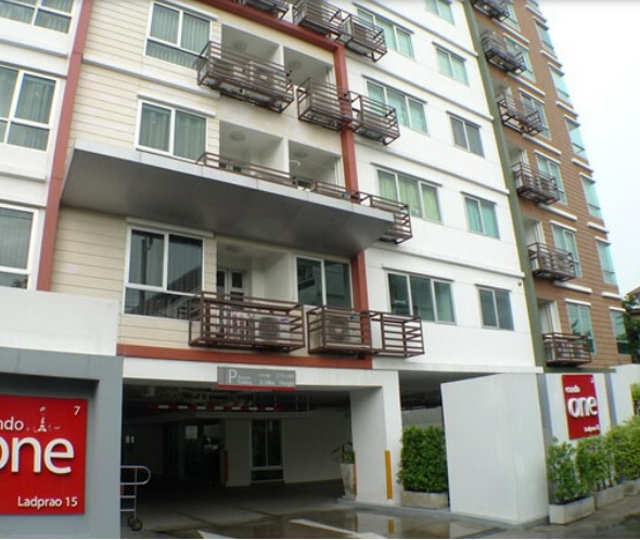 ( 01061 ) Condo One Ladprao Station (Ladprao 18) ( 01061 ) Condo One Ladprao Station (Ladprao 18)