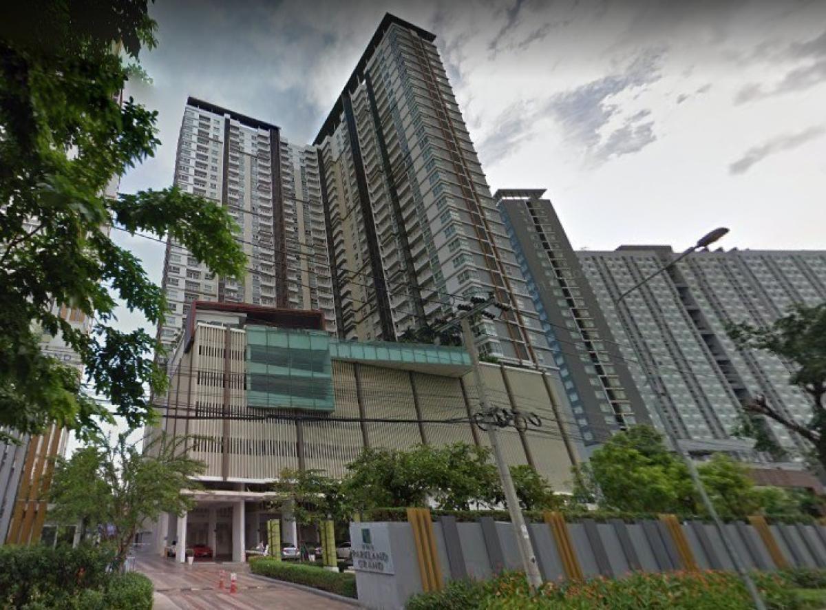 (A033203) The Parkland Grand Taksin