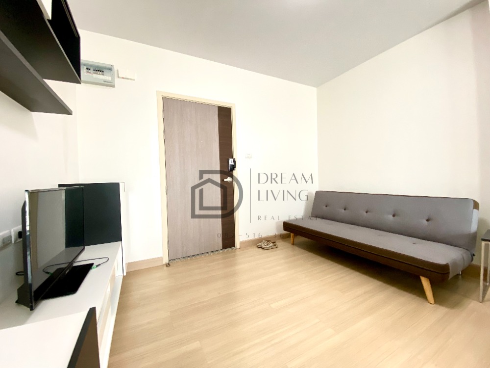 ห้องราคาดี พร้อมอยู่ 💙💙 Supalai Loft@Talat Phlu Station / ศุภาลัย ลอฟท์ สถานีตลาดพลู ใกล้เดอะมอลล์ท่าพระและบีทีเอสตลาดพลู – รูปที่ 2