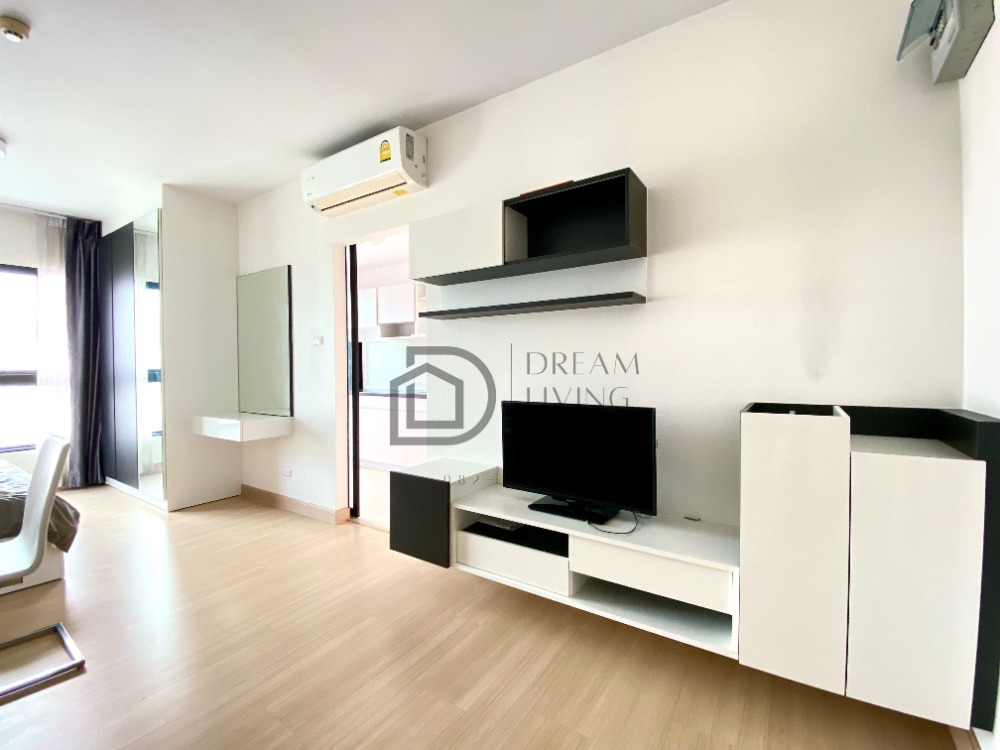 ห้องราคาดี พร้อมอยู่ 💙💙 Supalai Loft@Talat Phlu Station / ศุภาลัย ลอฟท์ สถานีตลาดพลู ใกล้เดอะมอลล์ท่าพระและบีทีเอสตลาดพลู – รูปที่ 4