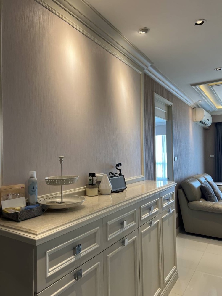 for rent Supalai prima riva rama 3 2 bed super deal 💓🌈 – รูปที่ 3