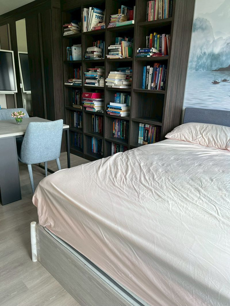 For Sales D Condo Campus Resort Dome-Rangsit (Phase3) Unit 79/312 For Sales D Condo Campus Resort Dome-Rangsit (Phase3) Unit 79/312