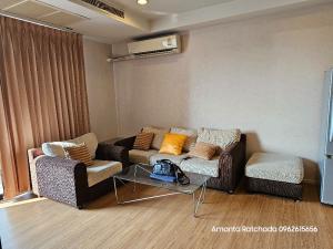 Amanta Ratchada Condo for RENT ให้เช่า ** big room 2bed 2bath 85 Sq,m fully finished call 096-2615656  ห้องกว้างมาก 85 ตรม. 2 นอน 2 น้ำ เฟอร์ครบ พร้อมอยู่@32,000บาท/month Call 096-2615656    Location : Thailand culture C