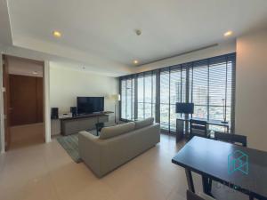 The River by Raimon Land - High Floor 1 Bed Condo for Rent!