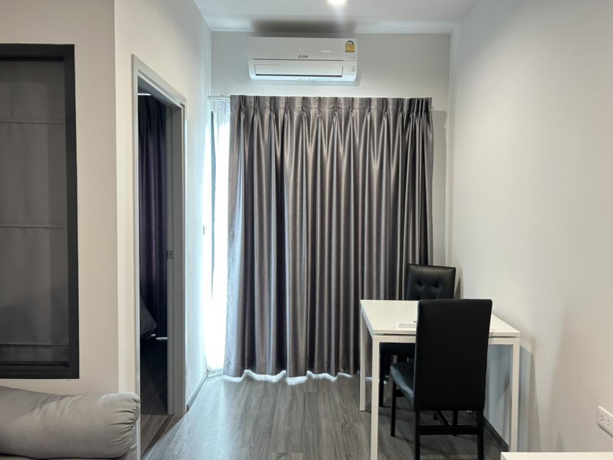For rent Ideo Chula-Samyan – รูปที่ 2