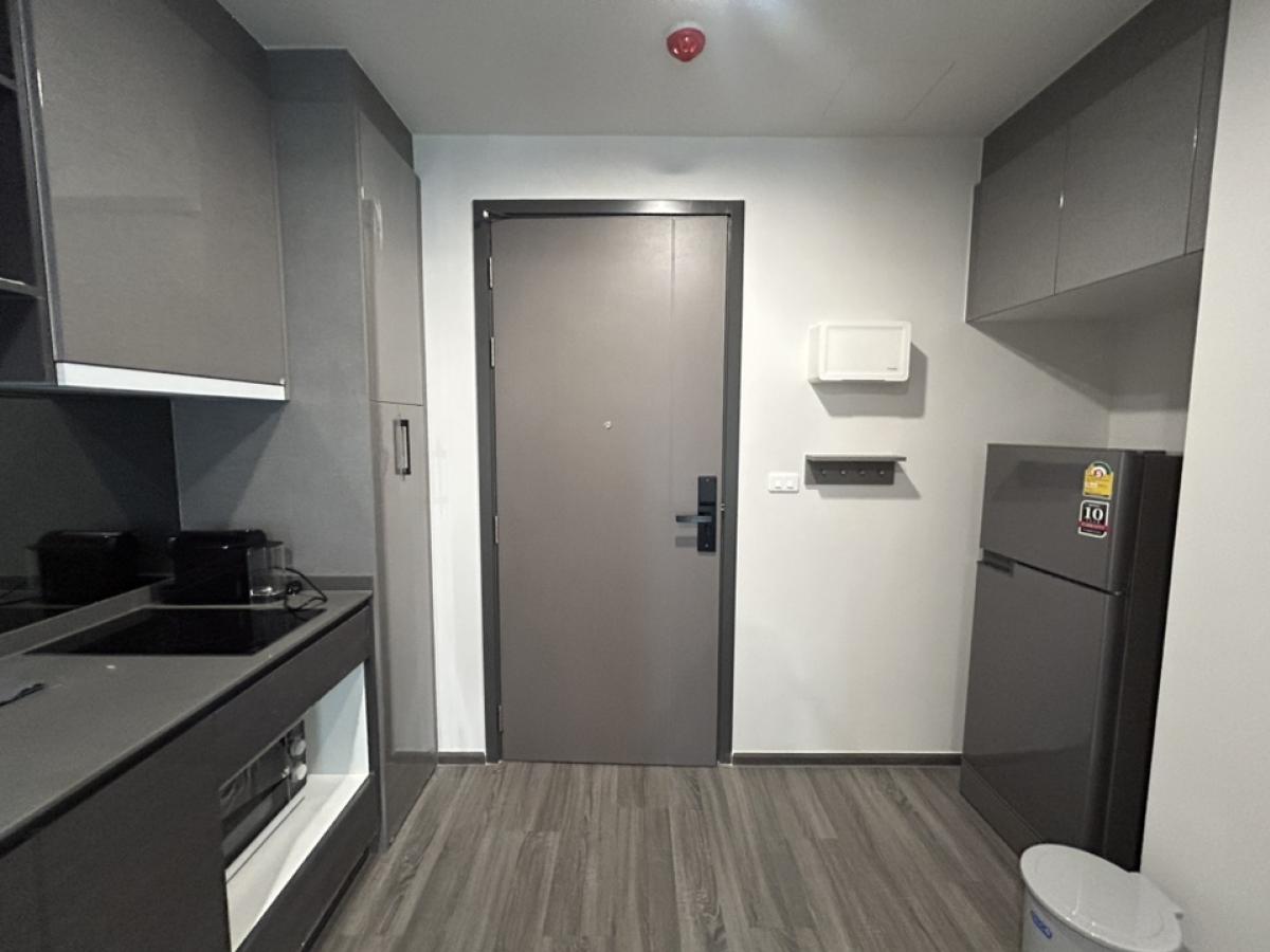 For rent Ideo Chula-Samyan – รูปที่ 3