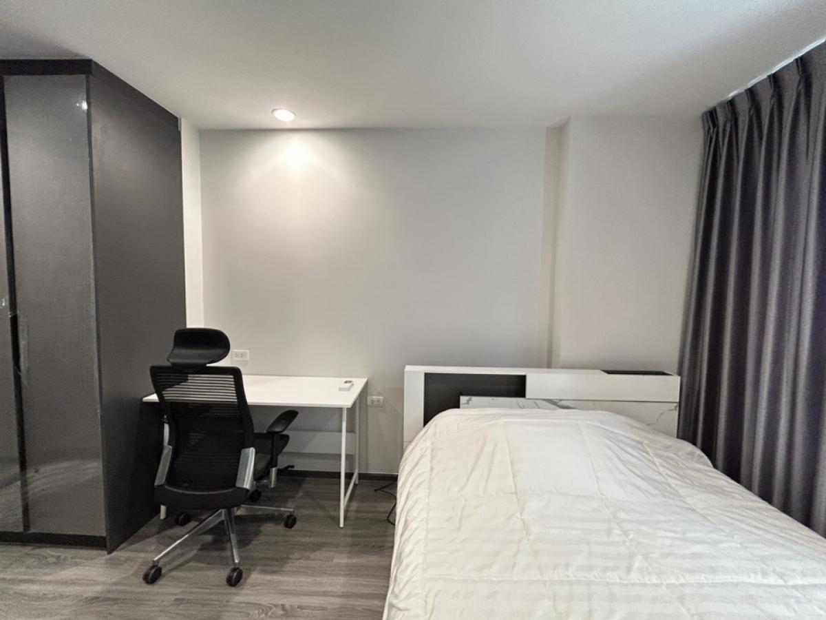 For rent Ideo Chula-Samyan – รูปที่ 4