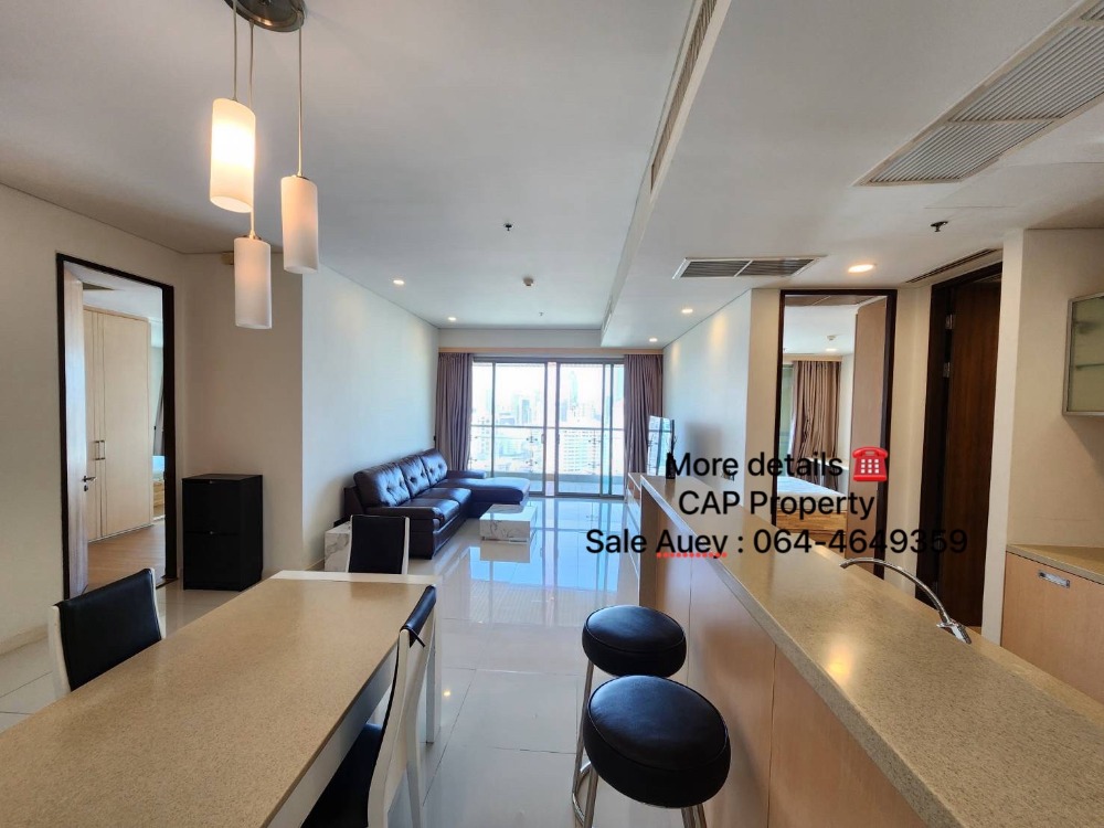 HOT DEAl (23 MB) High Floor 🐈🦮 SELL (2 Bed 110 Sqm) @BTS Asoke - Pet Friendly HOT DEAl (23 MB) High Floor 🐈🦮 SELL (2 Bed 110 Sqm) @BTS Asoke - Pet Friendly