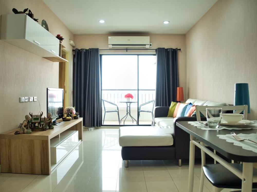 For Rent Grand Daimon 2 Bed Special Deal 🎉☘️⭐️