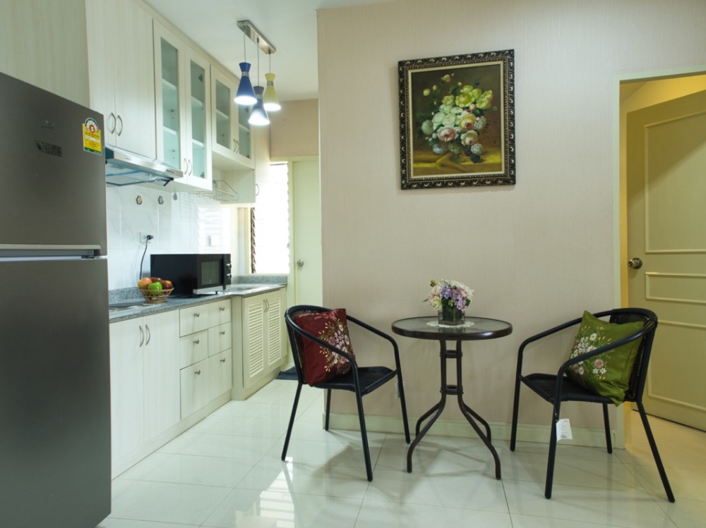 for rent Grand daimon 2 bed special deal 🎉☘️⭐️ – รูปที่ 4