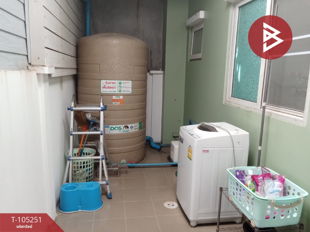 ขายทาวน์เฮ้าส์ หมู่บ้านเดอะไพร์ซ ศรีราชา ชลบุรี พร้อมอยู่ – รูปที่ 4