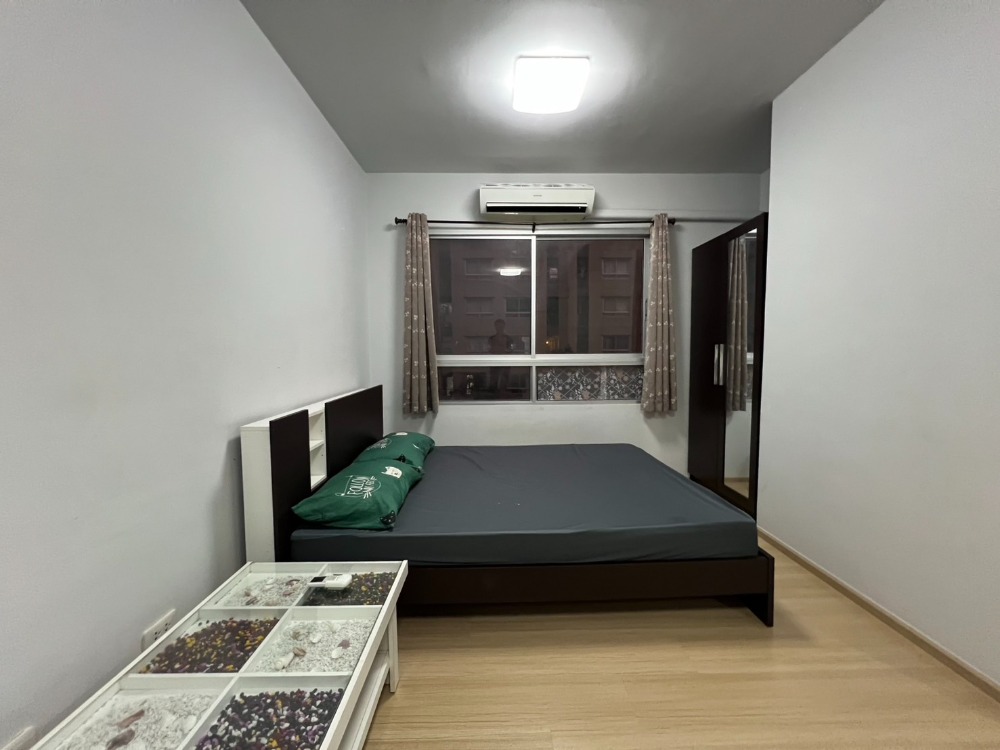Rental of the unity condo, 5,500, including the central fee, building C, 3rd floor