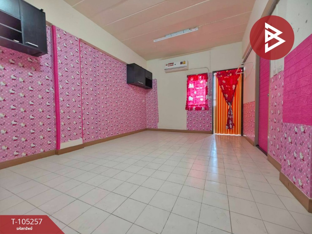 ขายห้องชุด เอื้ออาทรเทพารักษ์1 ศรีสมิตร สมุทรปราการ – รูปที่ 2