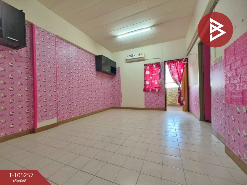 ขายห้องชุด เอื้ออาทรเทพารักษ์1 ศรีสมิตร สมุทรปราการ – รูปที่ 3