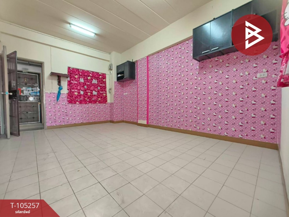 ขายห้องชุด เอื้ออาทรเทพารักษ์1 ศรีสมิตร สมุทรปราการ – รูปที่ 4