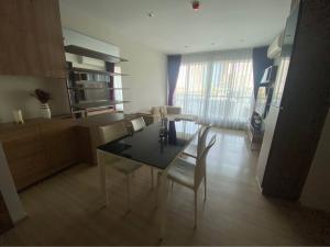 Rhythm Sathorn ราคา 7.3 ล้าน ขนาด 50 ตรม. 1 ห้องนอน [NCs250202]