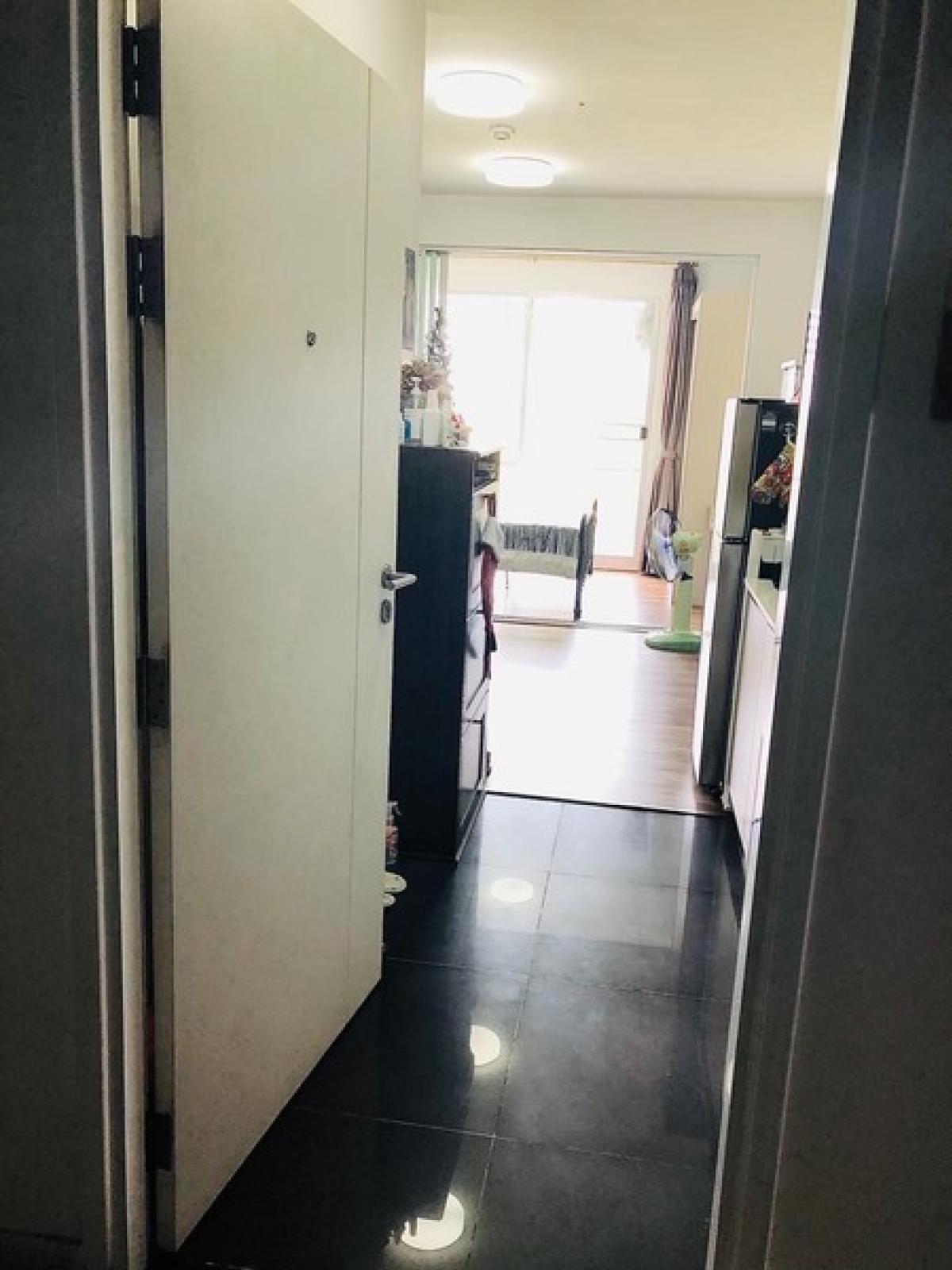 (A033427) a Space ME Sukhumvit 77 – รูปที่ 2