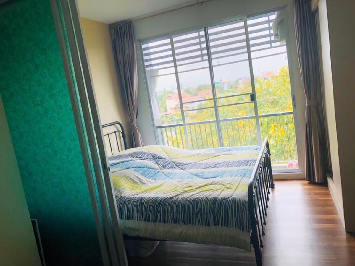 (A033427) a Space ME Sukhumvit 77 – รูปที่ 3