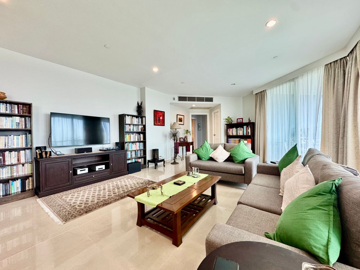 Luxury Riverside Condo at Watermark Tower A, Khong San - 3 Bed, Pet-Fr Luxury Riverside Condo at Watermark Tower A, Khong San - 3 Bed, Pet-Fr