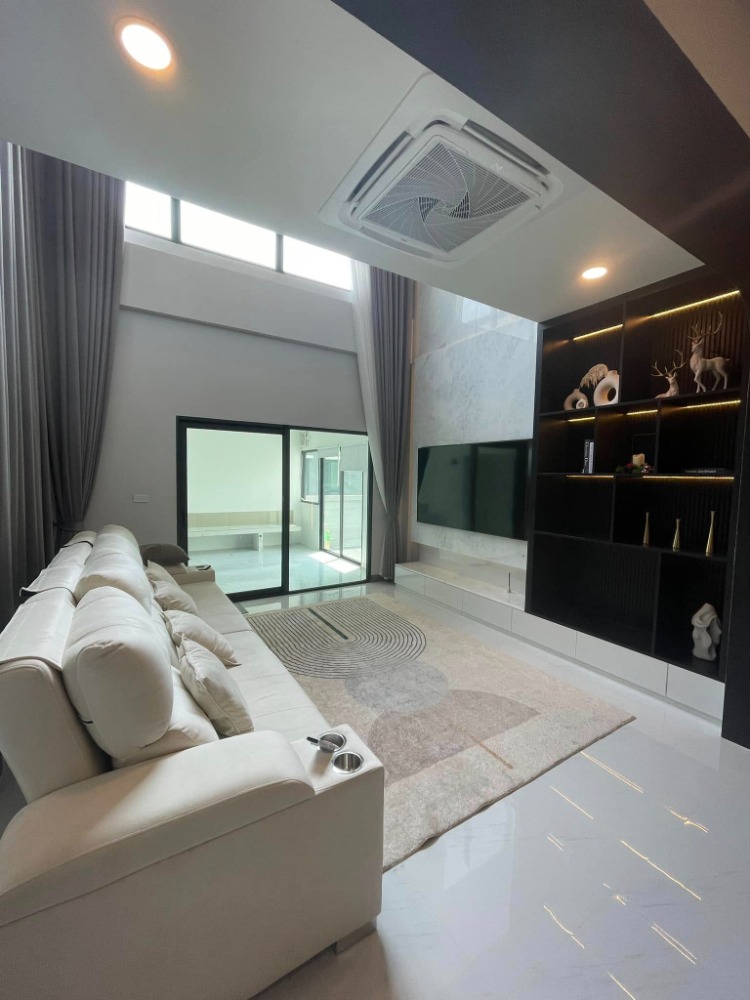 K-6205 ให้เช่าด่วน ! The city บางนา โครงการใหม่ บ้านสวย ทำเลดี ติดเมกา บางนา K-6205 ให้เช่าด่วน ! The city บางนา โครงการใหม่ บ้านสวย ทำเลดี ติดเมกา บางนา