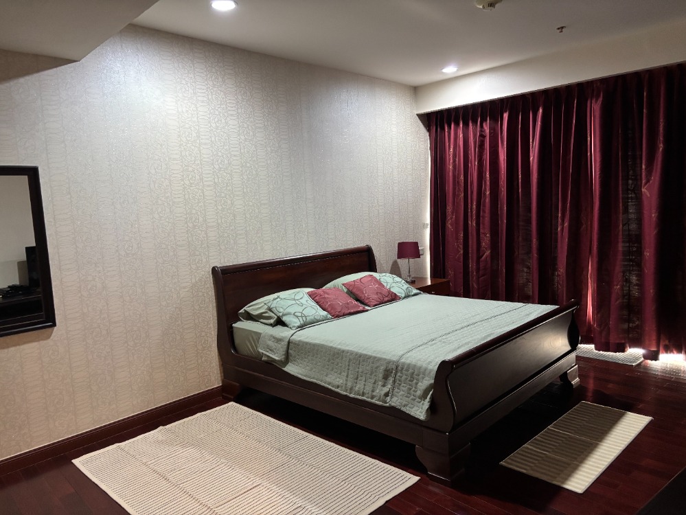 For rent Baan Rajprasong Ready to move in (S15-8181) For rent Baan Rajprasong Ready to move in (S15-8181)