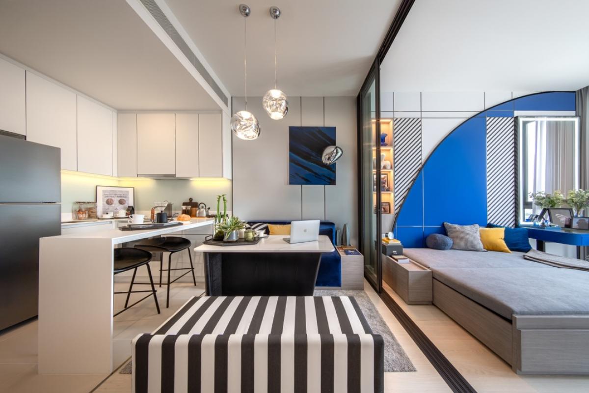 🤩🔥 Mazarine รัชโยธิน - 1bed Flexi 41.64 Sq.m. High floor เพียง 6 ล้านกว่า 0𝟔𝟒-𝟕𝟗𝟒𝟒𝟐𝟔𝟑(คุณน้ำ) 🤩🔥 Mazarine รัชโยธิน - 1bed Flexi 41.64 Sq.m. High floor เพียง 6 ล้านกว่า 0𝟔𝟒-𝟕𝟗𝟒𝟒𝟐𝟔𝟑(คุณน้ำ)