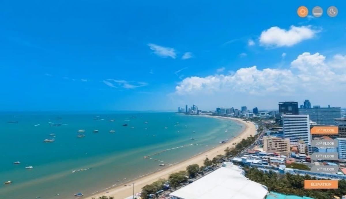 📍ขายดาวน์ พีทีวาย 1 ห้องนอน 32.5 ตรม. ห้อง Beachfront | 𝐏𝐓𝐘 𝐑𝐞𝐬𝐢𝐝𝐞𝐧𝐜𝐞 𝐒𝐚𝐢 𝟏 📲 093-616-4456 (ฝ่ายขาย) 📍ขายดาวน์ พีทีวาย 1 ห้องนอน 32.5 ตรม. ห้อง Beachfront | 𝐏𝐓𝐘 𝐑𝐞𝐬𝐢𝐝𝐞𝐧𝐜𝐞 𝐒𝐚𝐢 𝟏 📲 093-616-4456 (ฝ่ายขาย)