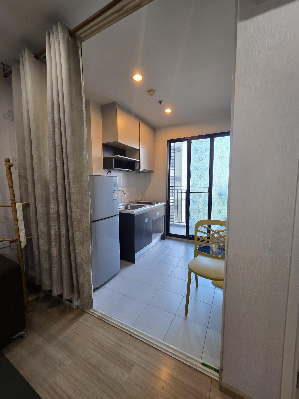 ขายด่วน คอนโด The base แจ้งวัฒนะ – รูปที่ 4