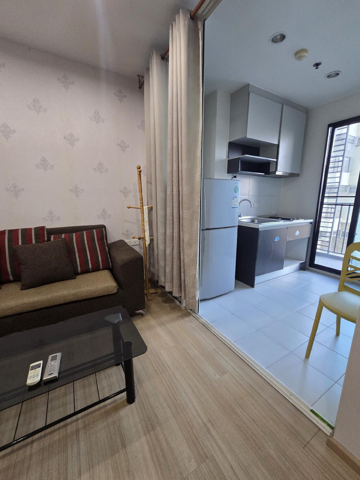 ขายด่วน คอนโด The base แจ้งวัฒนะ – รูปที่ 2