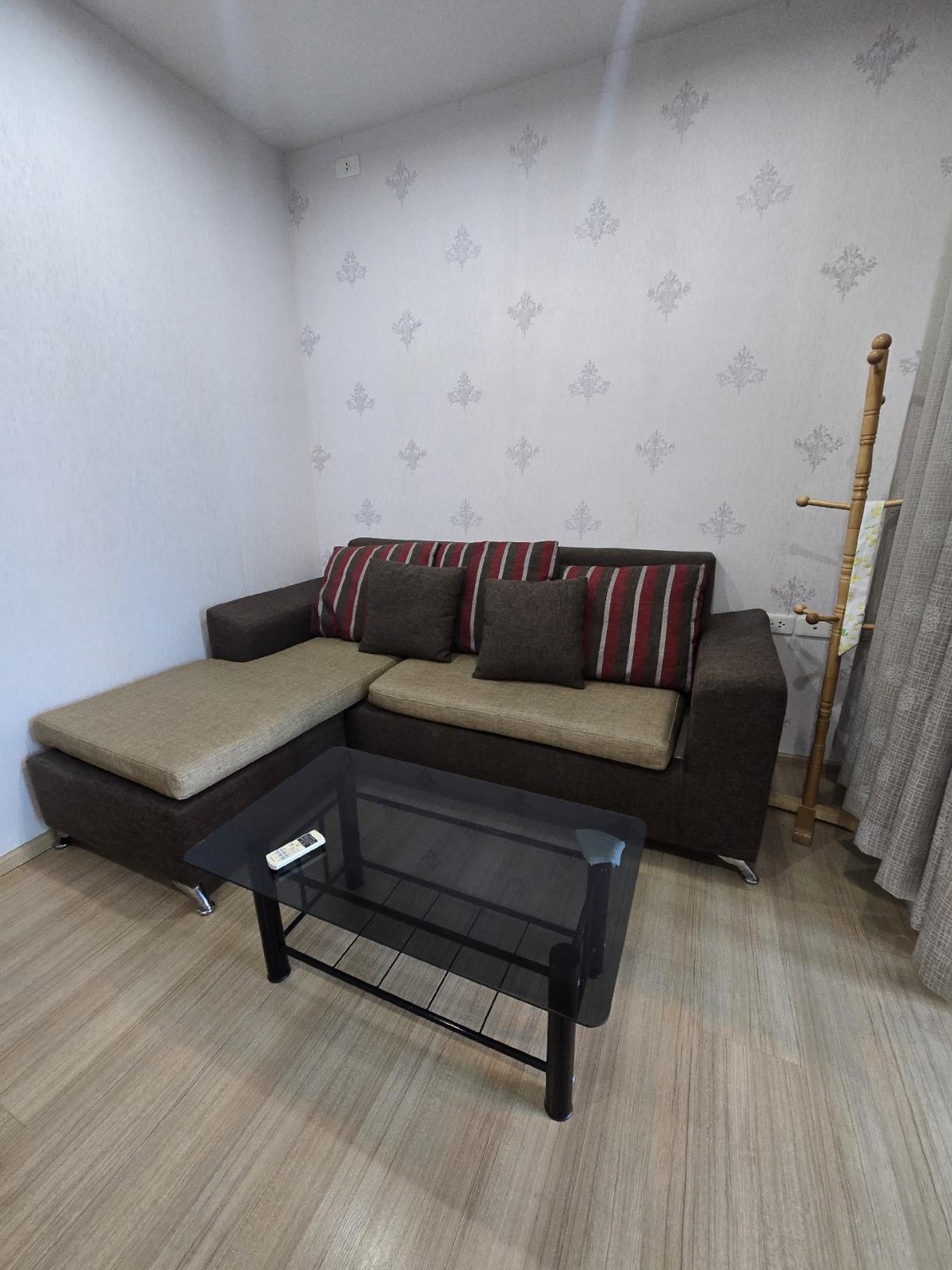 ขายด่วน คอนโด The base แจ้งวัฒนะ – รูปที่ 3